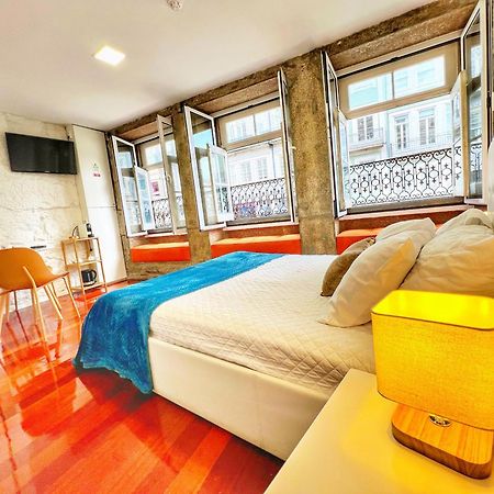 Porto Suites Exteriér fotografie