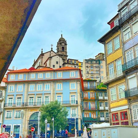 Porto Suites Exteriér fotografie