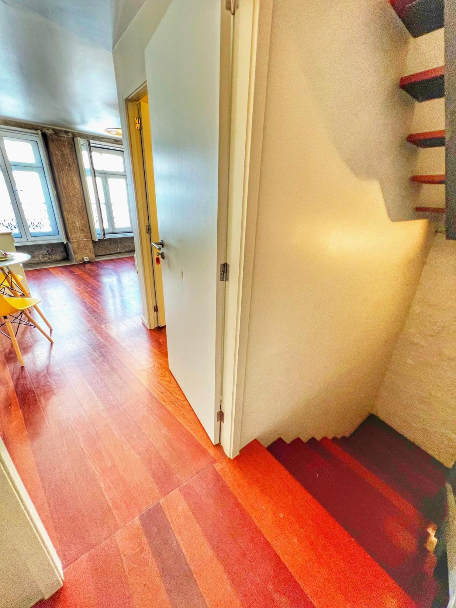 Porto Suites Exteriér fotografie