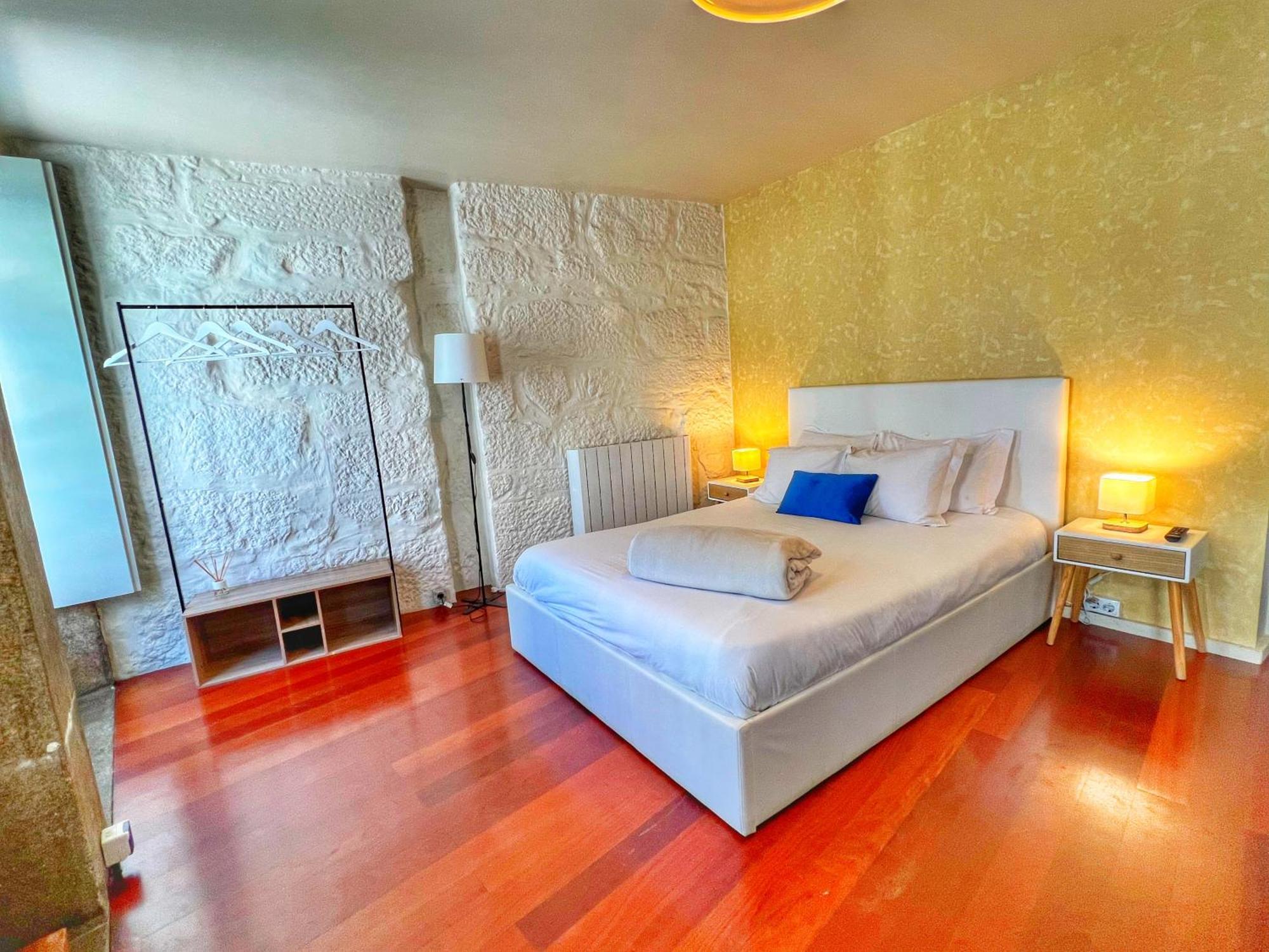 Porto Suites Exteriér fotografie